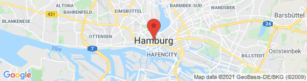 Hamburg Oferteo