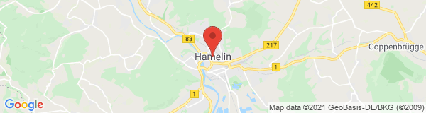 Hameln Oferteo