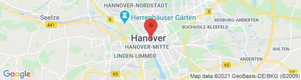 Hannover Oferteo