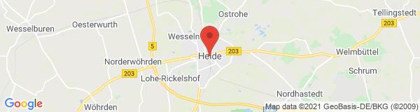 Heide Oferteo