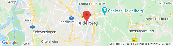 Heidelberg Oferteo