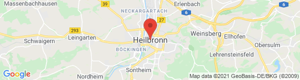 Heilbronn Oferteo