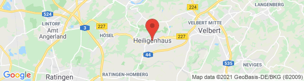 Heiligenhaus Oferteo
