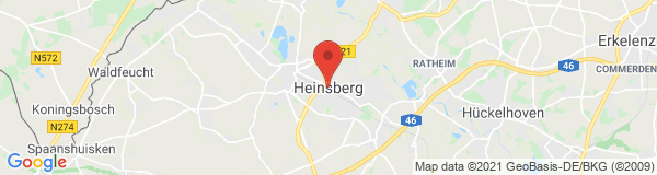Heinsberg Oferteo