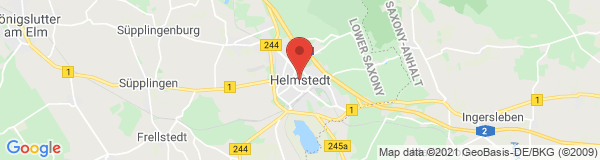 Helmstedt Oferteo