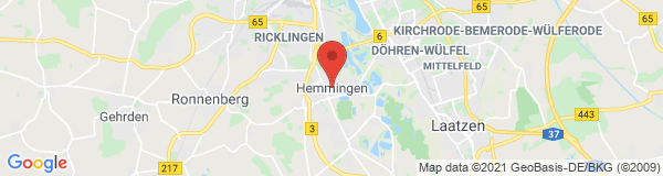 Hemmingen Oferteo