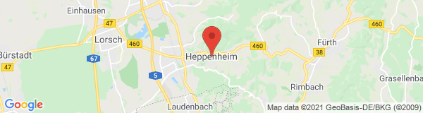 Heppenheim Oferteo