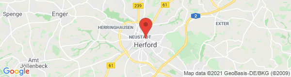 Herford Oferteo