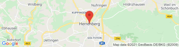Herrenberg Oferteo