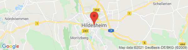 Hildesheim Oferteo