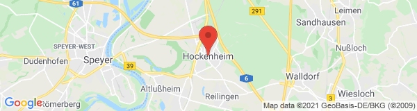 Hockenheim Oferteo
