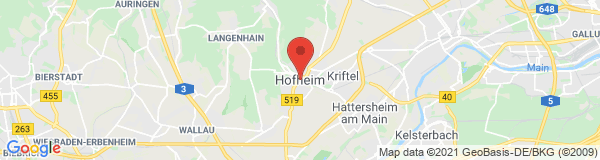 Hofheim am Taunus Oferteo