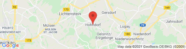 Hohndorf Oferteo