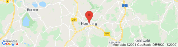 Homberg Oferteo