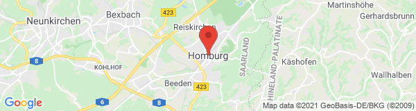 Homburg Oferteo