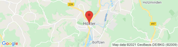 Höxter Oferteo