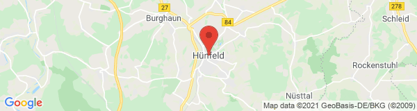 Hünfeld Oferteo