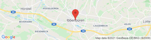 Ibbenbüren Oferteo