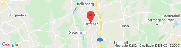 Illertissen Oferteo