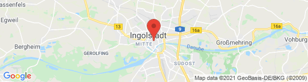 Ingolstadt Oferteo