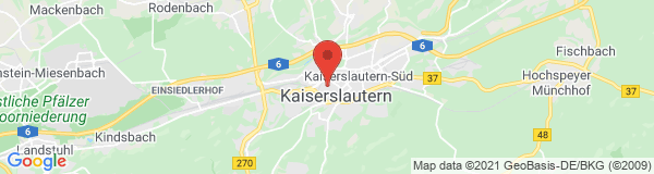 Kaiserslautern Oferteo