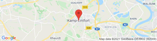 Kamp-Lintfort Oferteo