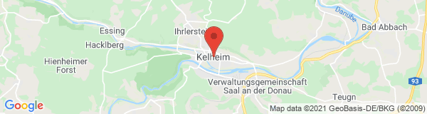 Kelheim Oferteo