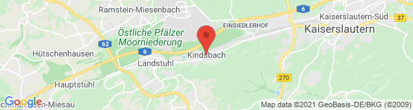 Kindsbach Oferteo