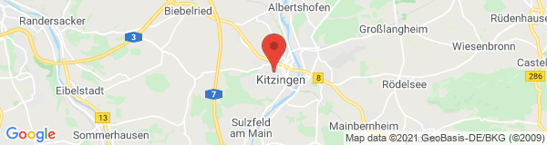 Kitzingen Oferteo