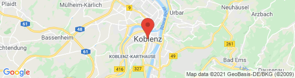 Koblenz Oferteo