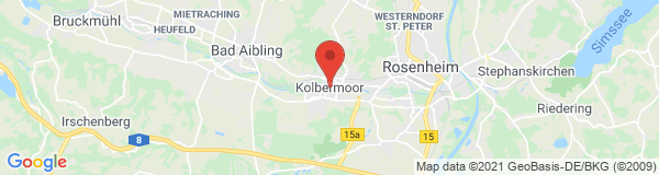 Kolbermoor Oferteo