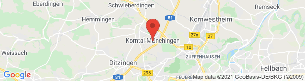 Korntal-Münchingen Oferteo
