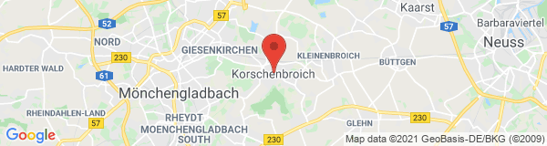Korschenbroich Oferteo