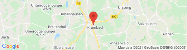 Krumbach Oferteo