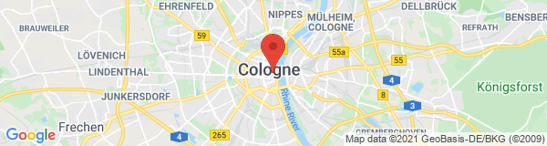 Köln Oferteo