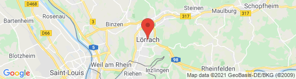 Lörrach Oferteo