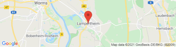 Lampertheim Oferteo
