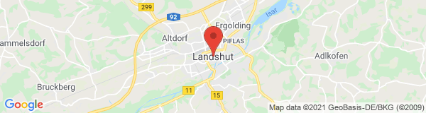 Landshut Oferteo
