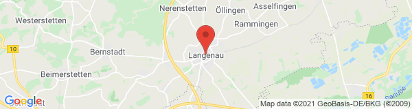 Langenau Oferteo