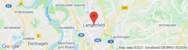 Langenfeld Oferteo