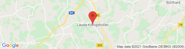 Lauda-Königshofen Oferteo