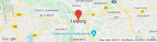 Leipzig Oferteo