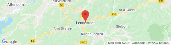 Lennestadt Oferteo