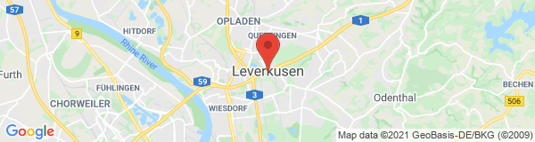 Leverkusen Oferteo