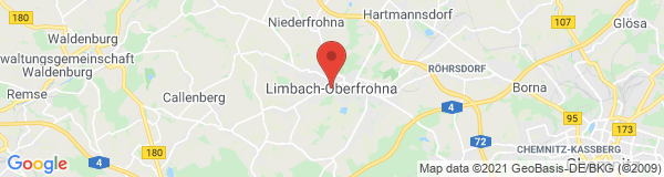 Limbach-Oberfrohna Oferteo