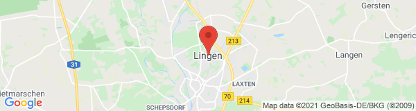 Lingen Oferteo