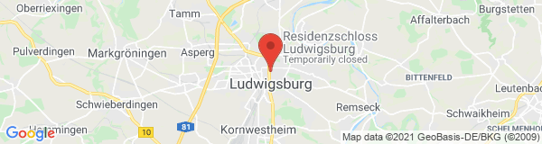Ludwigsburg Oferteo