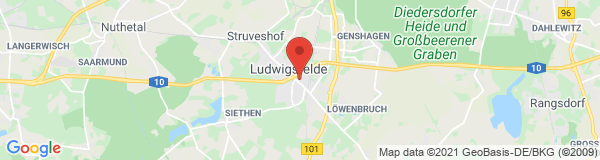 Ludwigsfelde Oferteo