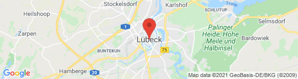 Lübeck Oferteo