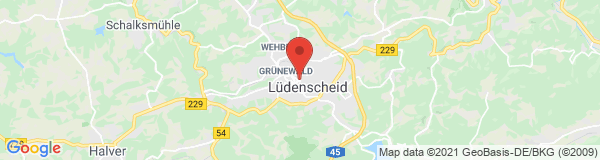 Lüdenscheid Oferteo